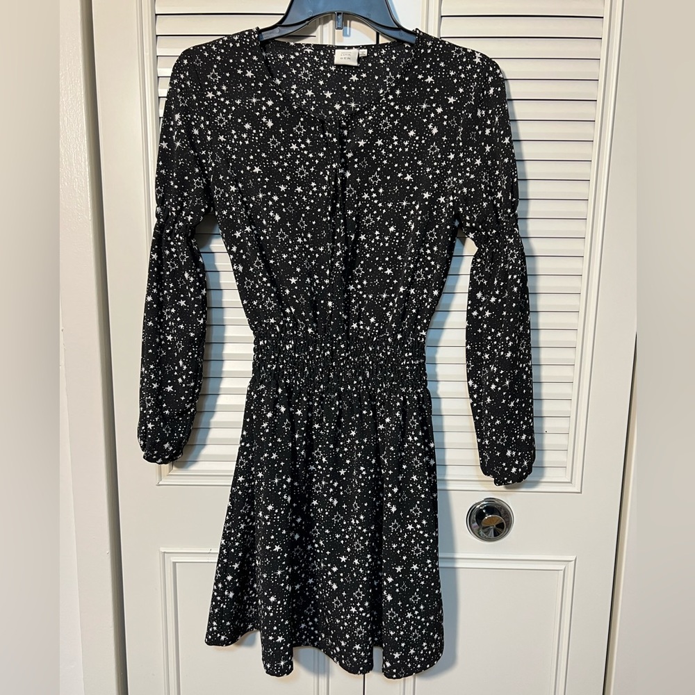 Good luck Jen casual dress size S